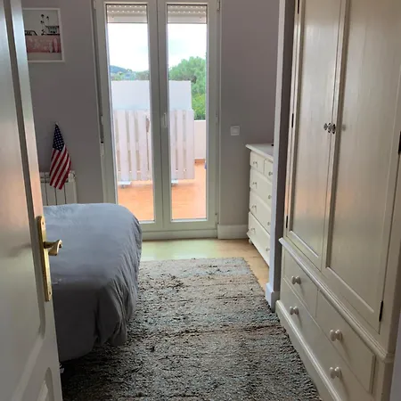 Vistas Al Mar, Amplia Terraza Y Garaje