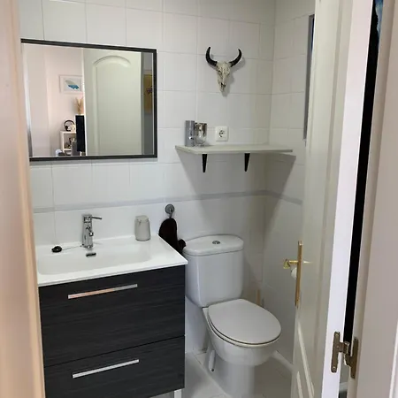 Vistas Al Mar, Amplia Terraza Y Garaje Miengo