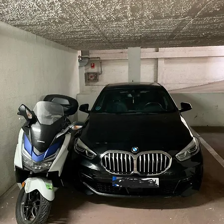 Vistas Al Mar, Amplia Terraza Y Garaje