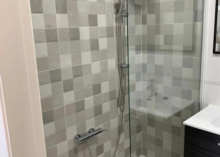 Vistas Al Mar, Amplia Terraza Y Garaje Apartmán Miengo