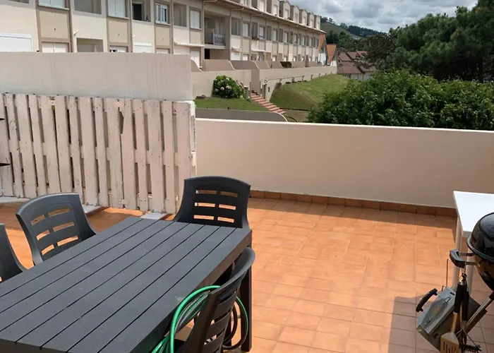 Vistas Al Mar, Amplia Terraza Y Garaje *