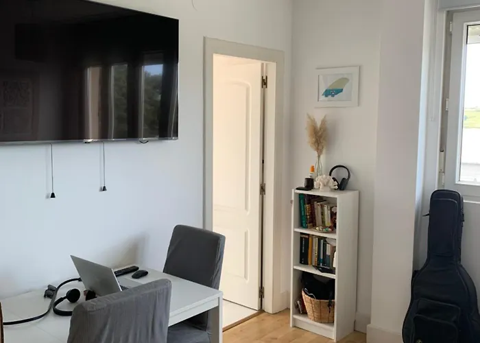 Vistas Al Mar, Amplia Terraza Y Garaje * Miengo