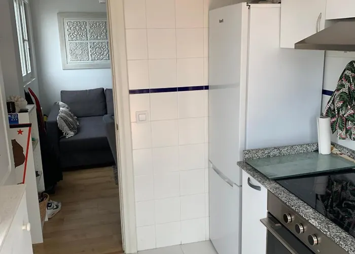 Vistas Al Mar, Amplia Terraza Y Garaje Apartmán Miengo