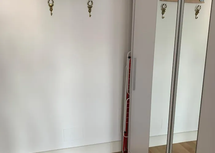 Apartmán Vistas Al Mar, Amplia Terraza Y Garaje *