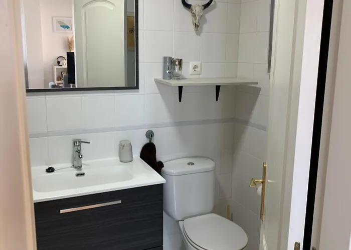 Vistas Al Mar, Amplia Terraza Y Garaje Miengo