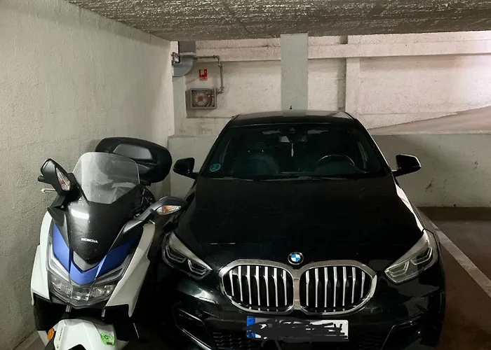 Vistas Al Mar, Amplia Terraza Y Garaje