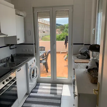 Apartamento Vistas Al Mar, Amplia Terraza Y Garaje *